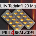 Lilly Tadalafil 20 Mg cialis2